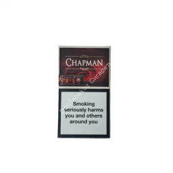 Сигареты Chapman Fusion Flare Compact оптом