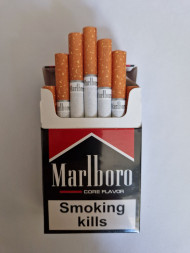 Сигареты Мальборо (Marlboro) Core Flavor МИКС