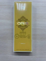 Сигареты Oris (Орис) Vanilla Super Slim Оптом