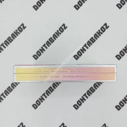 Сигареты Sobranie Colours Микс