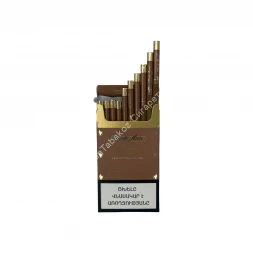 Сигареты Mark Aurel Luxury Collection Super Slims оптом