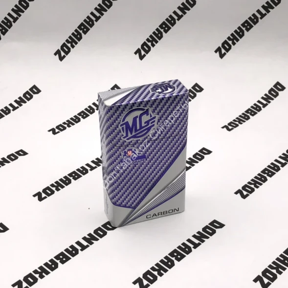 Сигареты MG ice winegrape Carbon Compact Оптом 