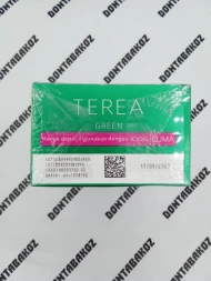 Стики Terea Green Индонезия Оптом