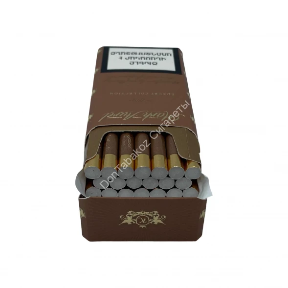 Сигареты Mark Aurel Luxury Collection Slims оптом 