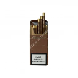 Сигареты Mark Aurel Luxury Collection Slims оптом