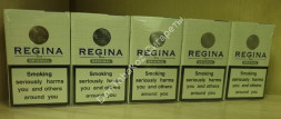 Сигареты Regina Blue Original оптом