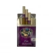 Сигареты Oracle Grape (Виноград) King Size микс 