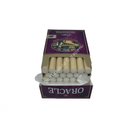 Сигареты Oracle Grape (Виноград) King Size микс