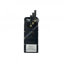 Сигареты M1 Emperors Taste Slims МИКС