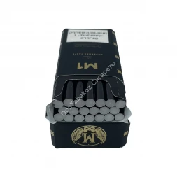 Сигареты M1 Emperors Taste Slims МИКС