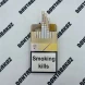 Сигареты Sobranie Gold NANO оптом 