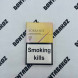 Сигареты Sobranie Gold NANO Микс 