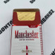 Сигареты Manchester (Манчестер) Queen Ruby Compact Оптом 