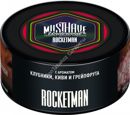 Табак для кальяна MustHave – Ice Cream 25 гр. оптом             