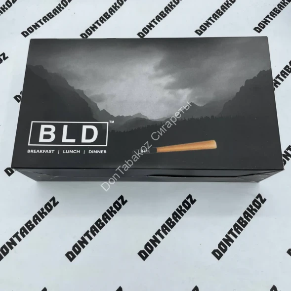 Джойнт BLD Cone (Гильза для самокруток) Оптом 