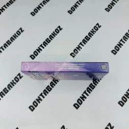 Сигареты Oris (Орис) Smart Change Purple Super Slims Тамань Оптом