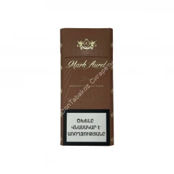 Сигареты Mark Aurel Luxury Collection Slims МИКС