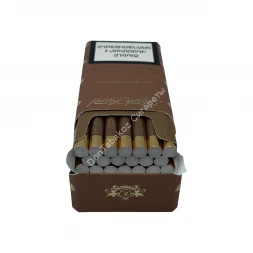 Сигареты Mark Aurel Luxury Collection Slims МИКС