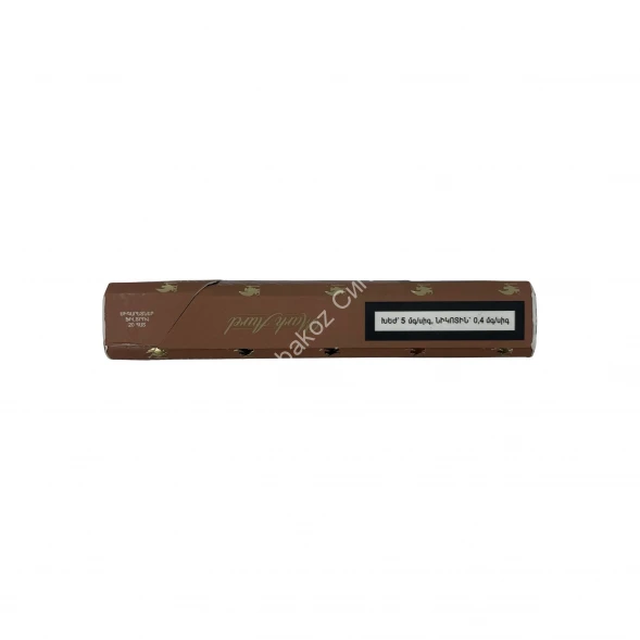 Сигареты Mark Aurel Luxury Collection Slims МИКС 