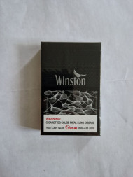 Сигареты Winst0n XS Silver Duty Free МИКС