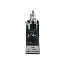 Сигареты Almaz Black Slims оптом