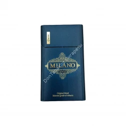 Сигареты Милано Венто (Milano Vento) Compact МИКС