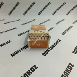 Сигареты Senator Queen Vanilla (Сенатор Ваниль) оптом
