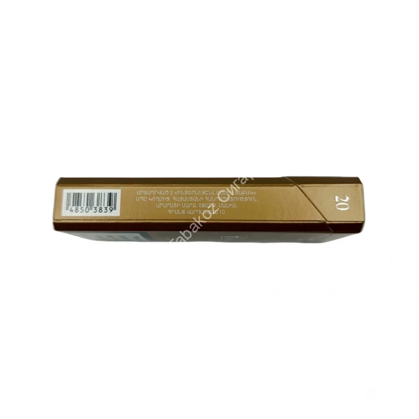 Сигареты Classic Gold Super Slims Оптом 