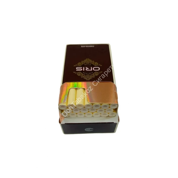 Сигареты Oris Chocolate Compact Аврора микс 
