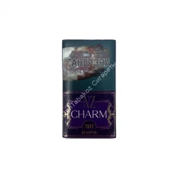 Сигареты NZ Charm Лит Черная Смородина Compact МИКС