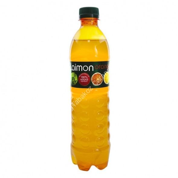 Напиток Laimon Orange 0,5 л оптом 