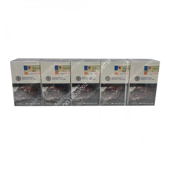 Сигареты BOND Blue King Size МИКС 