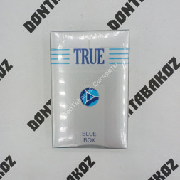 Сигареты True Blu Оригинал США Микс
