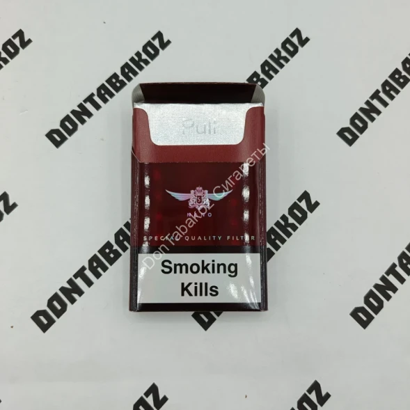 Сигареты Senator (Сенатор) Original Pipe Tobacco микс 