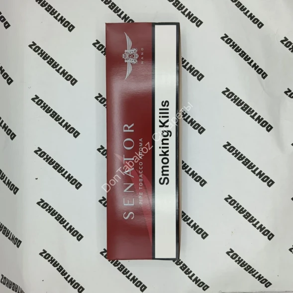Сигареты Senator (Сенатор) Original Pipe Tobacco микс 