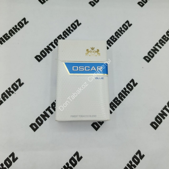 Сигареты Oscar Blue King Size оптом 