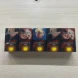 Сигареты Кэмел (Camel) Compact Activate Yellow Оригинал Микс 