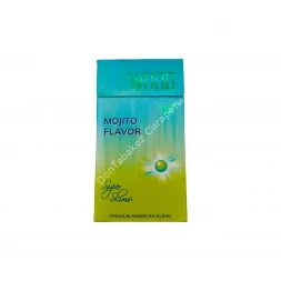 Сигареты Woog Mojito Flavor Super Slims оптом