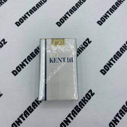 Сигареты Кент (Kent) Silver Оригинал США Микс