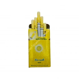 Сигареты Oris Limoncello Burst Compact оптом