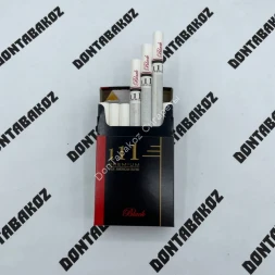 Сигареты 111 Premium Black Оптом