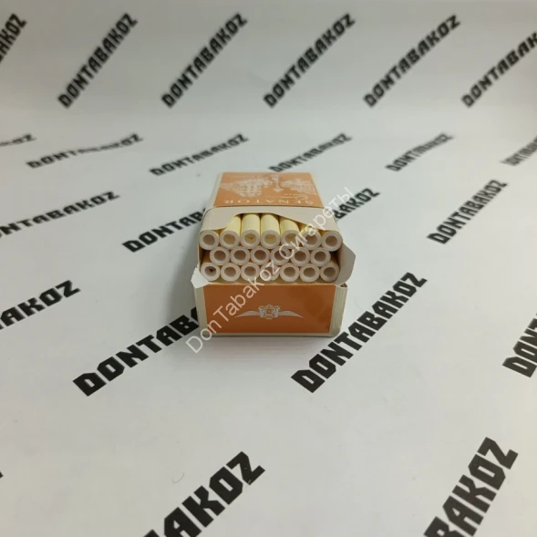 Сигареты Senator Queen Vanilla (Сенатор Ваниль) микс 