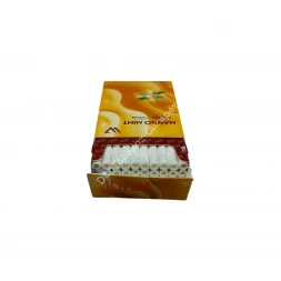 Сигареты Woog Mango Mint Super Slims оптом