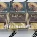  Сигареты K.Ritter Turin Coffee Super Slim Микс 