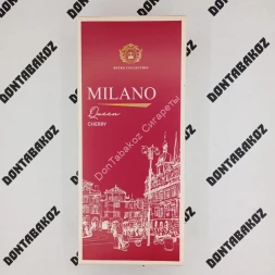 Сигареты Милано (Milano) Cherry Compact Оптом