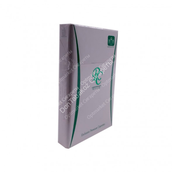 Сигареты Rich Club Menthol Edition оптом 