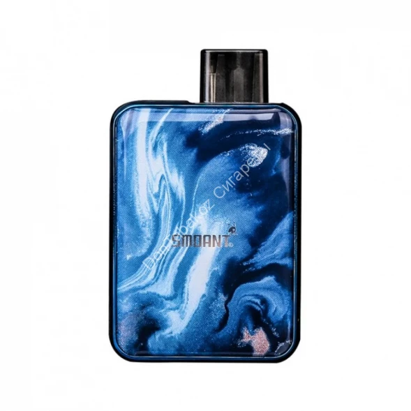Под система Smoant Charon Baby POD Kit Синий оптом 