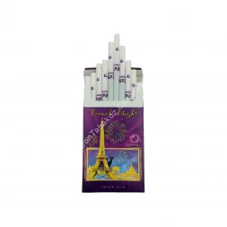 Сигареты Raison French Night Blueberry Super Slim оптом