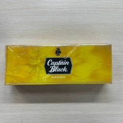 Сигареты Captain Black Mango Оригинал Микс