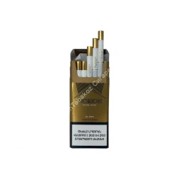  Сигареты Morion Royal Gold Slims Оптом